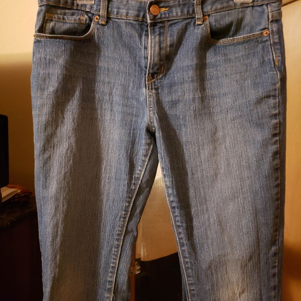 Old Navy  Jeans
